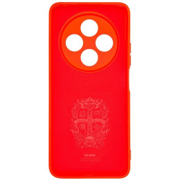 Чехол ArmorStandart Icon Camera cov для Xiaomi Redmi 14C 4G/Poco C75 Red (ARM79366) 2
