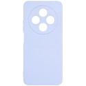 Чехол ArmorStandart Icon Camera cov для Xiaomi Redmi 14C 4G/Poco C75 Lavender (ARM79365)