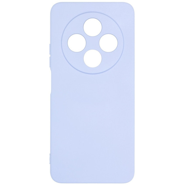 Чехол ArmorStandart Icon Camera cov для Xiaomi Redmi 14C 4G/Poco C75 Lavender (ARM79365)