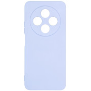 Чохол ArmorStandart Icon Camera cov для Xiaomi Redmi 14C 4G/Poco C75 Lavender (ARM79365)