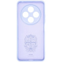 Чохол ArmorStandart Icon Camera cov для Xiaomi Redmi 14C 4G/Poco C75 Lavender (ARM79365)