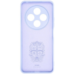 Чохол ArmorStandart Icon Camera cov для Xiaomi Redmi 14C 4G/Poco C75 Lavender (ARM79365)