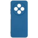 Чехол ArmorStandart Icon Camera cov для Xiaomi Redmi 14C 4G/Poco C75 Dark Blue (ARM79364)