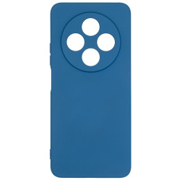Чехол ArmorStandart Icon Camera cov для Xiaomi Redmi 14C 4G/Poco C75 Dark Blue (ARM79364)