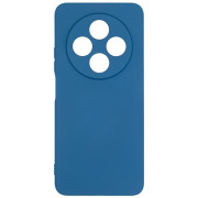 Чохол ArmorStandart Icon Camera cov для Xiaomi Redmi 14C 4G/Poco C75 Dark Blue (ARM79364)