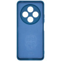 Чехол ArmorStandart Icon Camera cov для Xiaomi Redmi 14C 4G/Poco C75 Dark Blue (ARM79364)