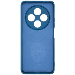 Чехол ArmorStandart Icon Camera cov для Xiaomi Redmi 14C 4G/Poco C75 Dark Blue (ARM79364)