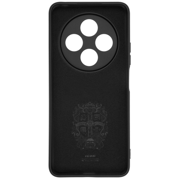 Чехол ArmorStandart Icon Camera cov для Xiaomi Redmi 14C 4G/Poco C75 Black (ARM79363)