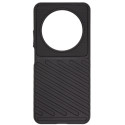 Чехол ArmorStandart Rhino для Xiaomi Redmi 14C 4G/Poco C75 Black (ARM81327)