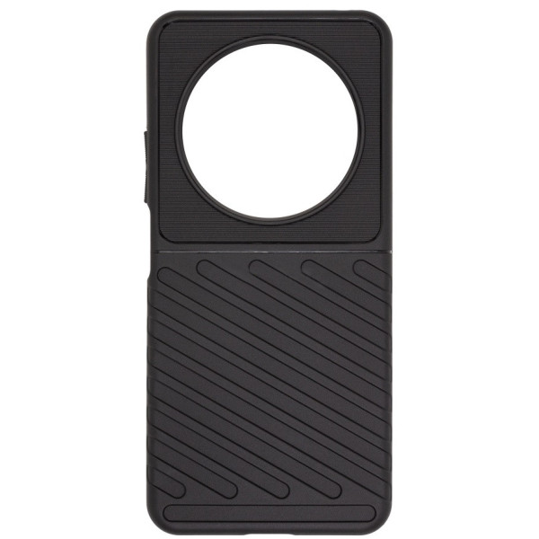 Чехол ArmorStandart Rhino для Xiaomi Redmi 14C 4G/Poco C75 Black (ARM81327)