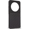 Чехол ArmorStandart Rhino для Xiaomi Redmi 14C 4G/Poco C75 Black (ARM81327)