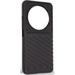 Чохол ArmorStandart Rhino для Xiaomi Redmi 14C 4G/Poco C75 Black (ARM81327) 2