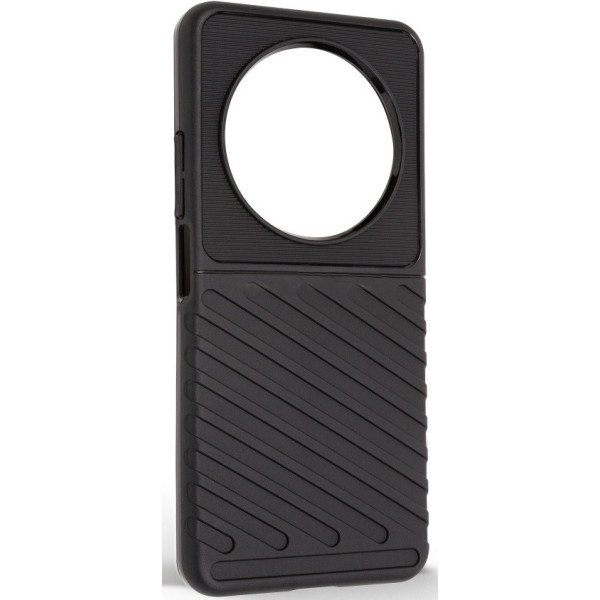 Чехол ArmorStandart Rhino для Xiaomi Redmi 14C 4G/Poco C75 Black (ARM81327)