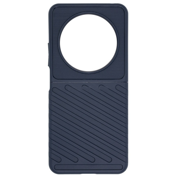 Чохол ArmorStandart Rhino для Xiaomi Redmi 14C 4G/Poco C75 Blue (ARM81328)
