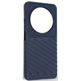 Чехол ArmorStandart Rhino для Xiaomi Redmi 14C 4G/Poco C75 Blue (ARM81328) 2