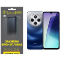 Поліуретанова плівка StatusSKIN Lite для Xiaomi Redmi 14C 4G/Poco C75 Матова