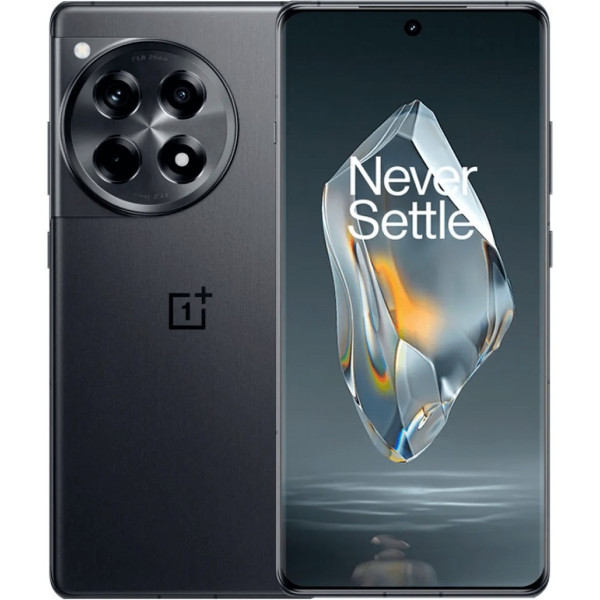 Смартфон OnePlus Ace 3 16/512GB Black