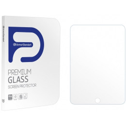 Захисне скло ArmorStandart Glass.CR для iPad 10.2 2019/2020/2021 (ARM55724-GCL) 2
