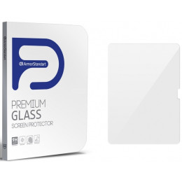 Захисне скло ArmorStandart Glass.CR для iPad Air 11 2024 (ARM76338) 2