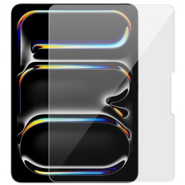 Захисне скло ArmorStandart Glass.CR для iPad Pro 11 2024 (ARM74635)