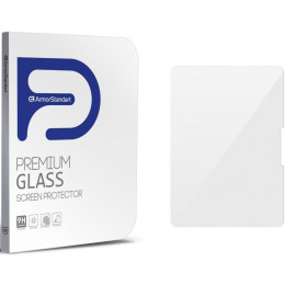 Захисне скло ArmorStandart Glass.CR для iPad Pro 11 2024 (ARM74635) 2