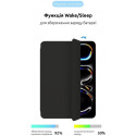 Чехол-книжка ArmorStandart Smart для iPad Pro 11 2024 Black (ARM74643)