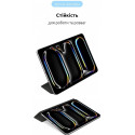 Чехол-книжка ArmorStandart Smart для iPad Pro 11 2024 Black (ARM74643)