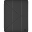 Чохол-книжка ArmorStandart Y-Type PEN для iPad Pro 13 2024 Black (ARM77735)