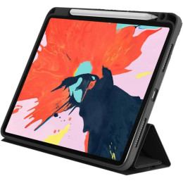 Чохол-книжка ArmorStandart Y-Type PEN для iPad Pro 13 2024 Black (ARM77735) 2