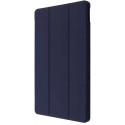 Чехол-книжка WAVE Smart Cover для Samsung Tab A9 8.7 X110/X115 Midnight Blue
