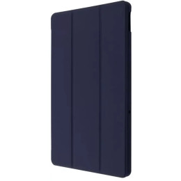 Чохол-книжка WAVE Smart Cover для Samsung Tab A9 8.7 X110/X115 Midnight Blue