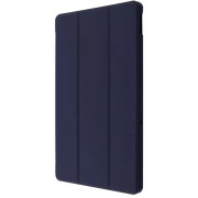 Чехол-книжка WAVE Smart Cover для Samsung Tab A9 8.7 X110/X115 Midnight Blue