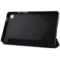 Чохол-книжка WAVE Smart Cover для Samsung Tab A9 8.7 X110/X115 Midnight Blue