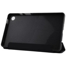 Чохол-книжка WAVE Smart Cover для Samsung Tab A9 8.7 X110/X115 Midnight Blue 2