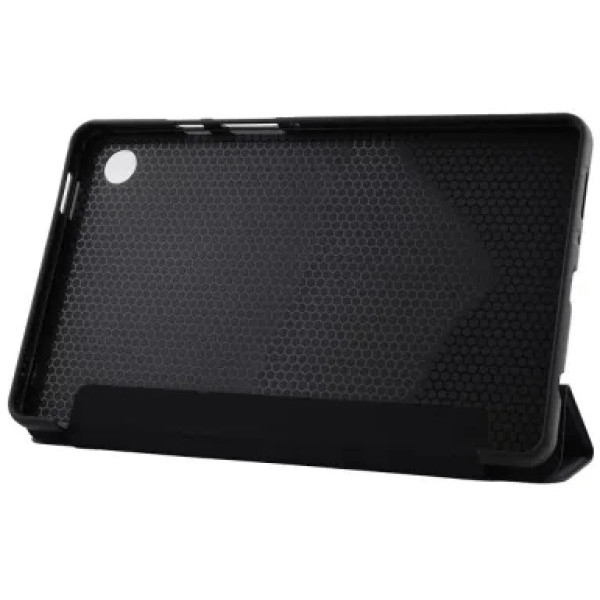 Чохол-книжка WAVE Smart Cover для Samsung Tab A9 8.7 X110/X115 Midnight Blue