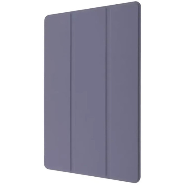 Чохол-книжка WAVE Smart Cover для Samsung Tab A9 8.7 X110/X115 Lavender Gray
