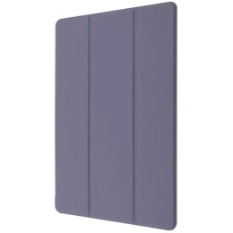 Чохол-книжка WAVE Smart Cover для Samsung Tab A9 8.7 X110/X115 Lavender Gray