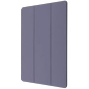 Чехол-книжка WAVE Smart Cover для Samsung Tab A9 8.7 X110/X115 Lavender Gray