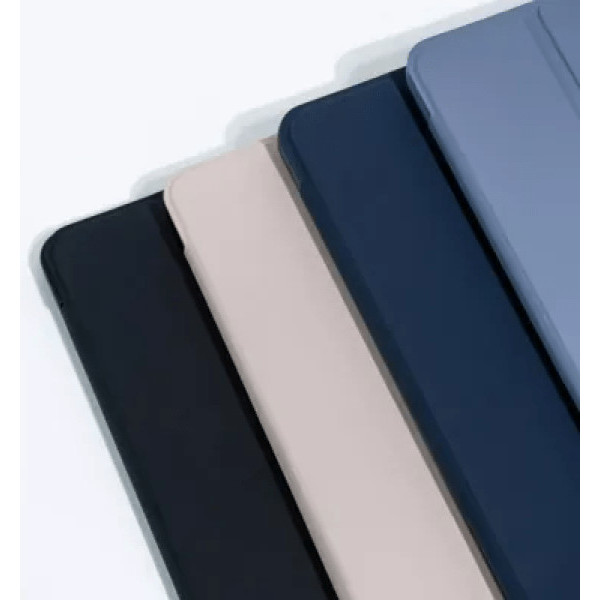 Чохол-книжка WAVE Smart Cover для Samsung Tab A9 8.7 X110/X115 Lavender Gray