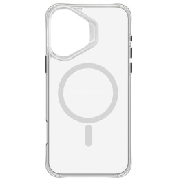 Чохол ArmorStandart Clear Magsafe для iPhone 16 Прозорий (ARM78561)