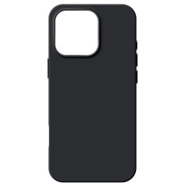 Чохол ArmorStandart ICON2 для iPhone 16 Pro Black (ARM78631)