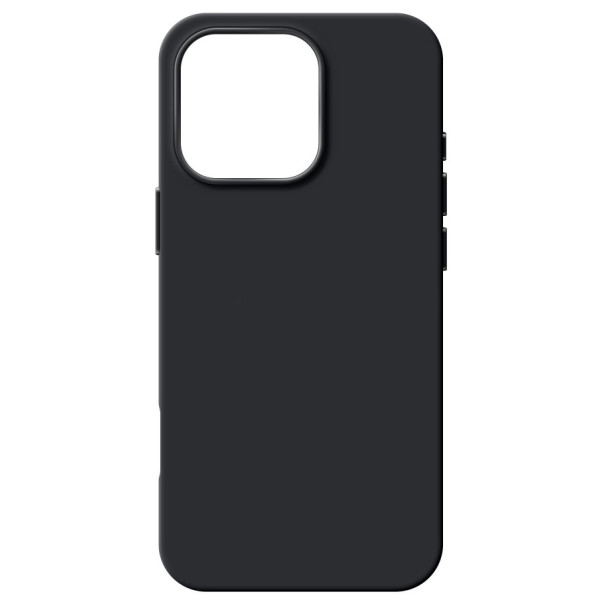 Чохол ArmorStandart ICON2 для iPhone 16 Pro Black (ARM78631)