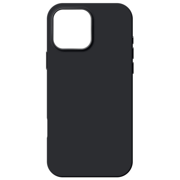 Чехол ArmorStandart ICON2 для iPhone 16 Pro Max Black (ARM78637)