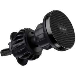 Автомобильный держатель Proove Basic Pro Air Outlet Car Mount Black (CHBP00000001)