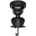 Автомобильный держатель Proove Basic Pro Air Outlet Car Mount Black (CHBP00000001)