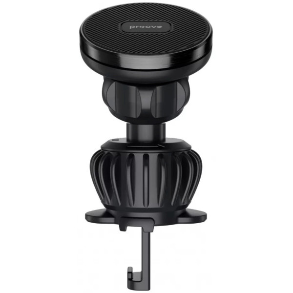 Автомобильный держатель Proove Basic Pro Air Outlet Car Mount Black (CHBP00000001)