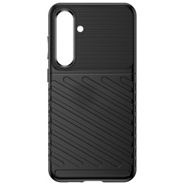 Чохол ArmorStandart Rhino для Samsung S24 FE S721 Black (ARM81036)