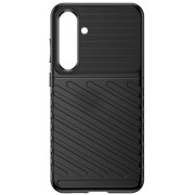 Чохол ArmorStandart Rhino для Samsung S24 FE S721 Black (ARM81036)