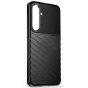 Чохол ArmorStandart Rhino для Samsung S24 FE S721 Black (ARM81036)