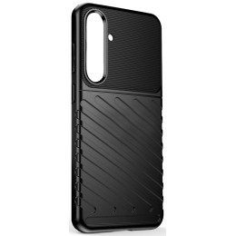 Чохол ArmorStandart Rhino для Samsung S24 FE S721 Black (ARM81036) 2